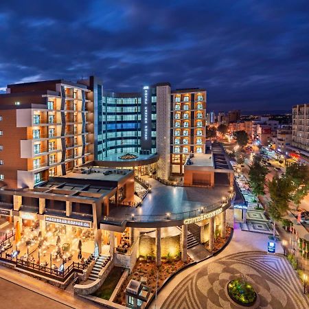 Novel Centre Point Hotel Famagusta  Exterior foto
