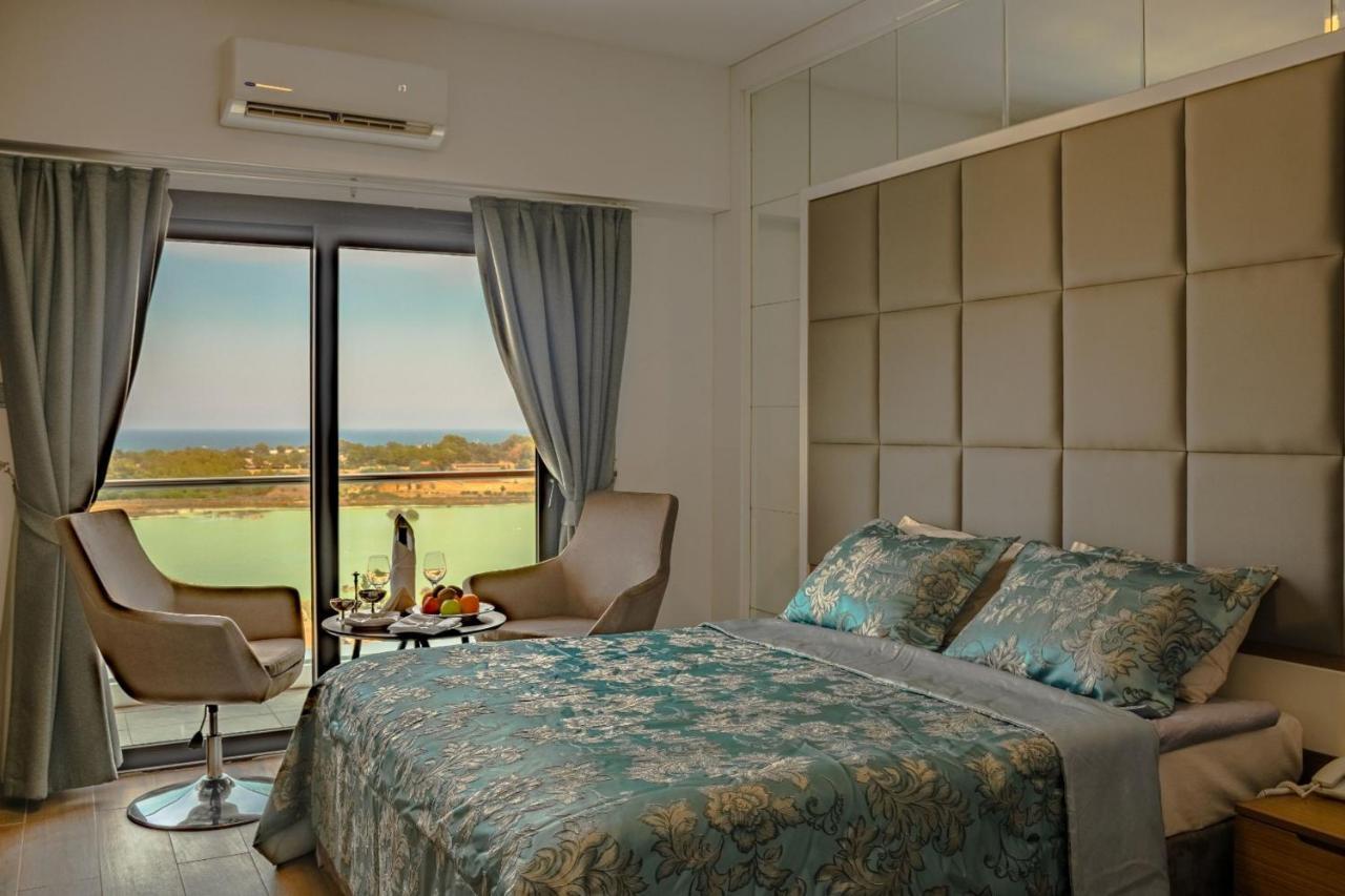 Novel Centre Point Hotel Famagusta  Exterior foto