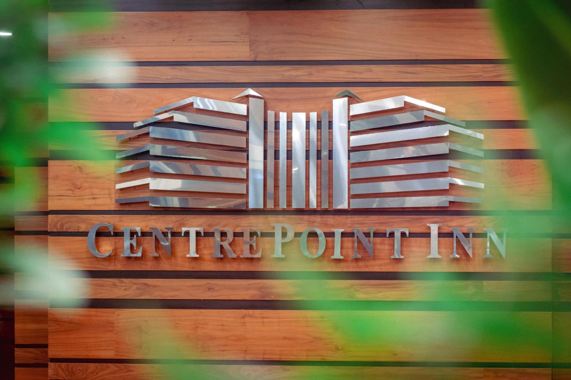 Novel Centre Point Hotel Famagusta  Exterior foto
